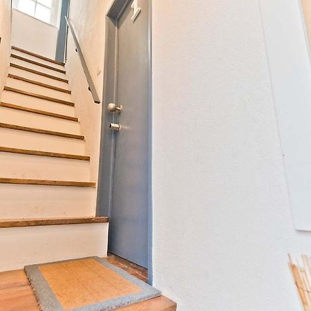 Bmyguest - Fado Mezzanine Apartment 리스본 외부 사진