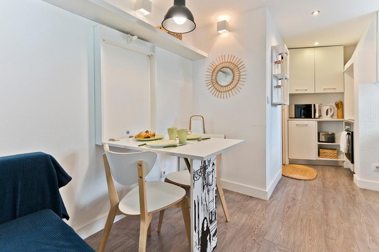 Bmyguest - Fado Mezzanine Apartment 리스본 외부 사진