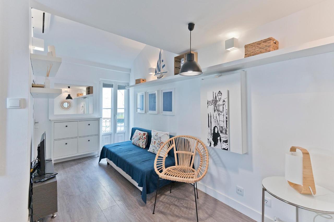 Bmyguest - Fado Mezzanine Apartment 리스본 외부 사진