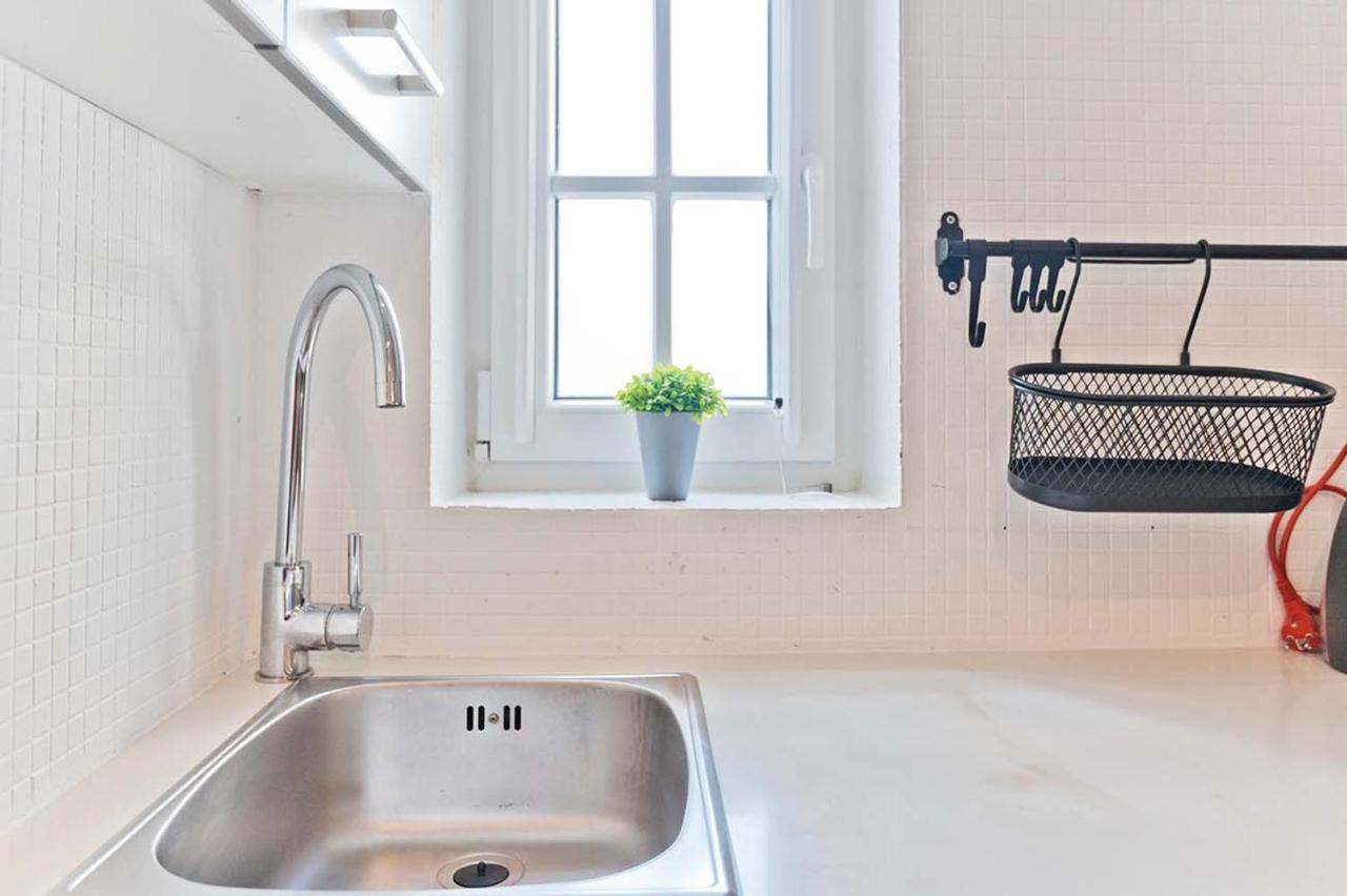 Bmyguest - Fado Mezzanine Apartment 리스본 외부 사진