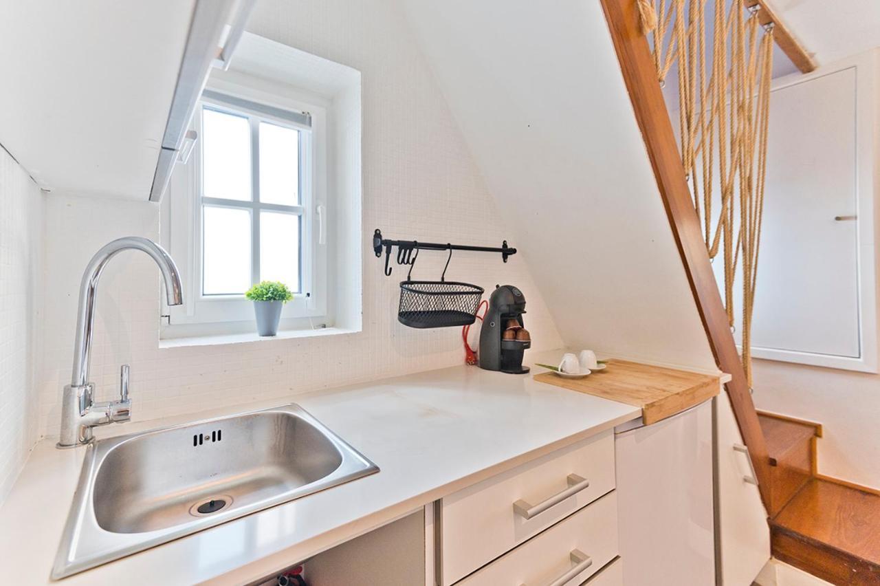 Bmyguest - Fado Mezzanine Apartment 리스본 외부 사진