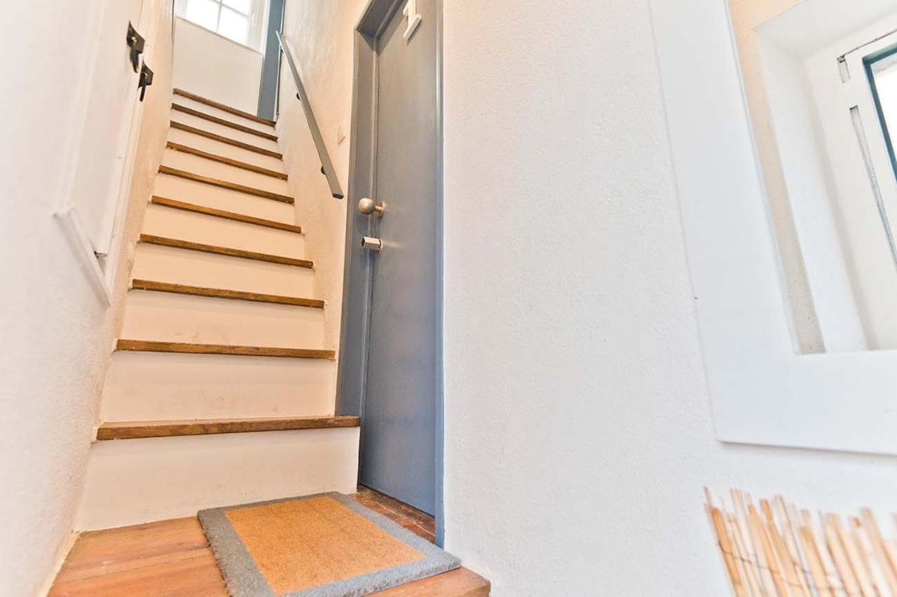Bmyguest - Fado Mezzanine Apartment 리스본 외부 사진