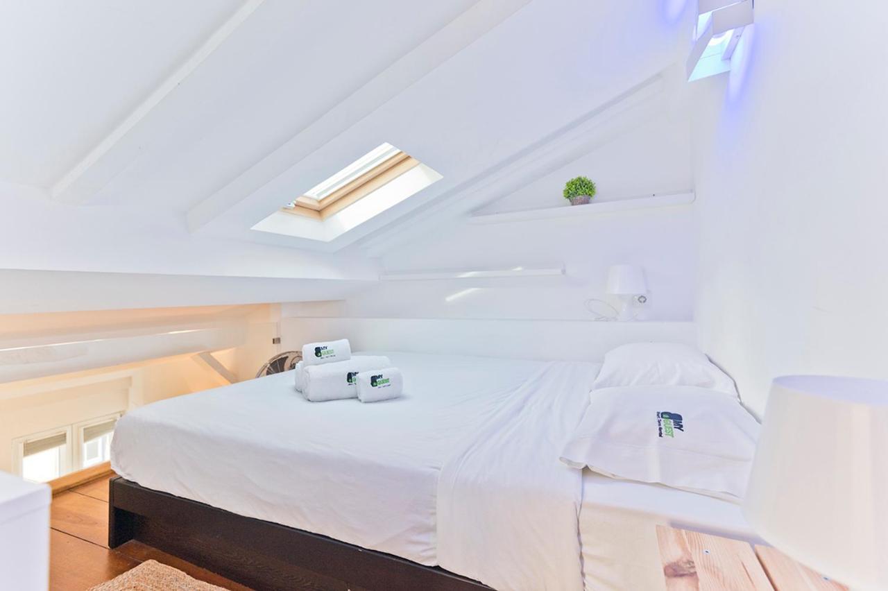 Bmyguest - Fado Mezzanine Apartment 리스본 외부 사진