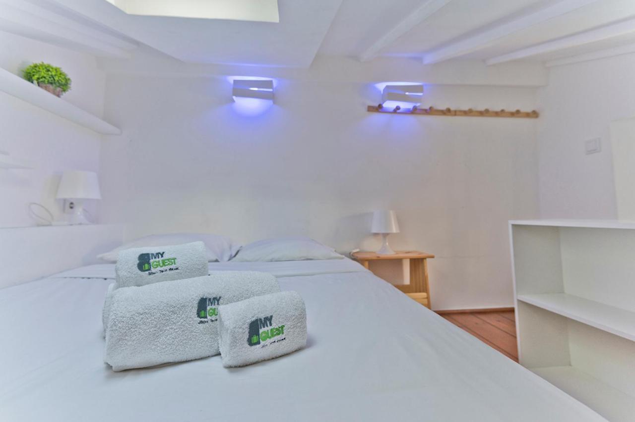 Bmyguest - Fado Mezzanine Apartment 리스본 외부 사진