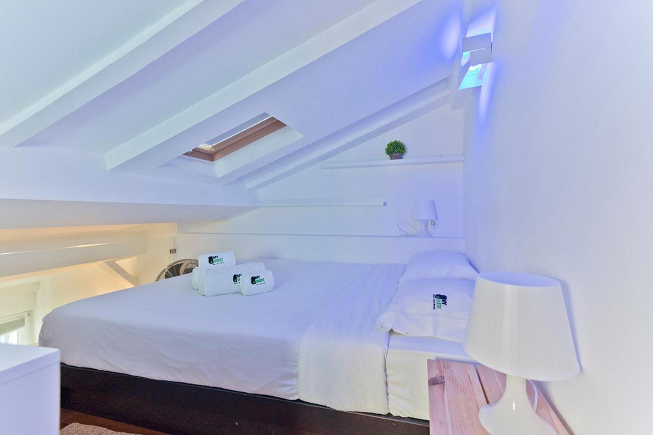 Bmyguest - Fado Mezzanine Apartment 리스본 외부 사진